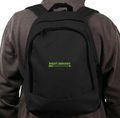 The Night Arrows Official Backpack