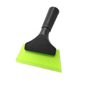 1 Pc Ice Scraper / Window Tint Squeegee