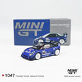 MINIGT 1:64 Mazda AZ-1 Liberty Walk LB40 Pilot