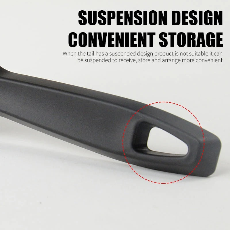 Car Tyre Cleaning Brush