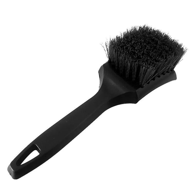 Car Tyre Cleaning Brush