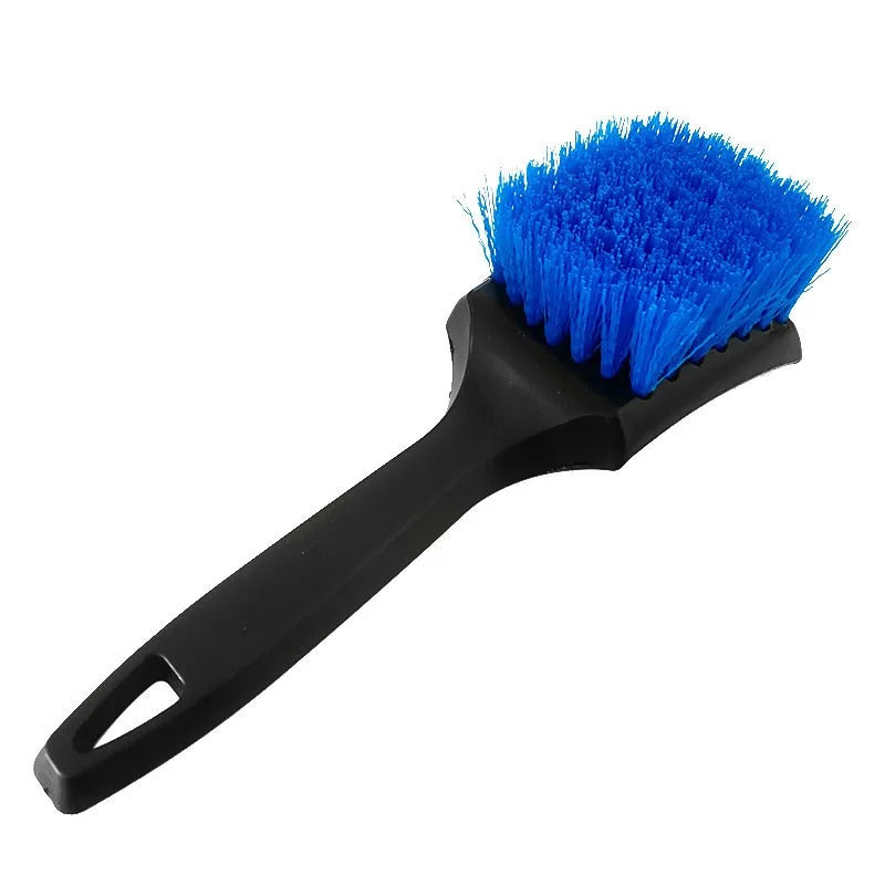 Car Tyre Cleaning Brush